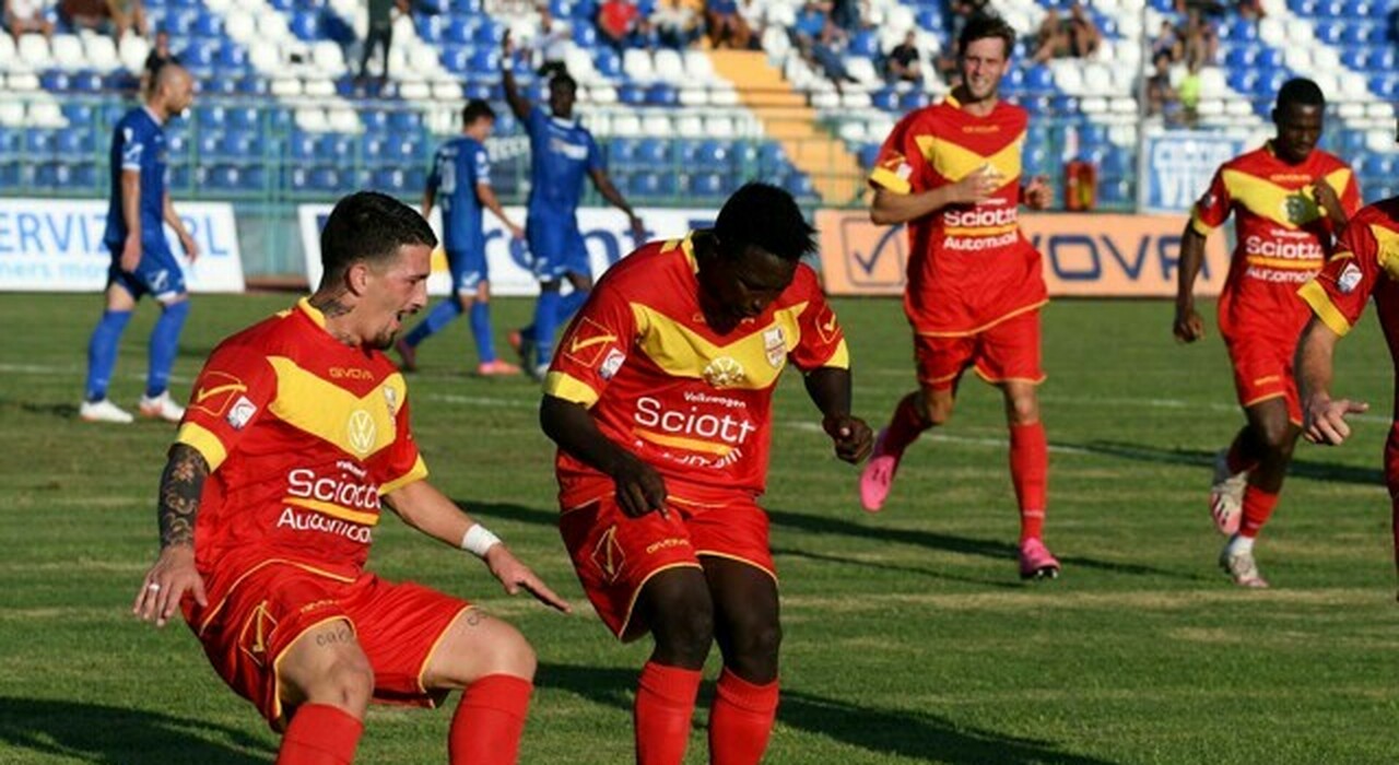 Messina Potenza Partita La Prevendita Sportme News