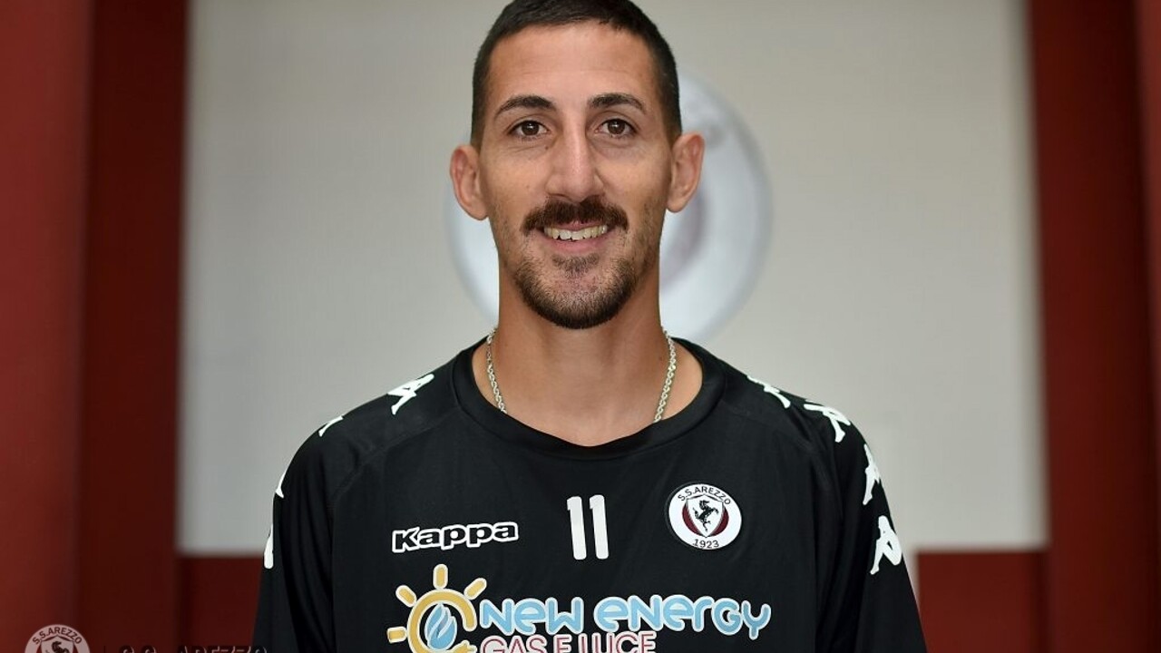 CALCIOMERCATO. Foggia ex Acr e D. Marchetti ex FC da Messina